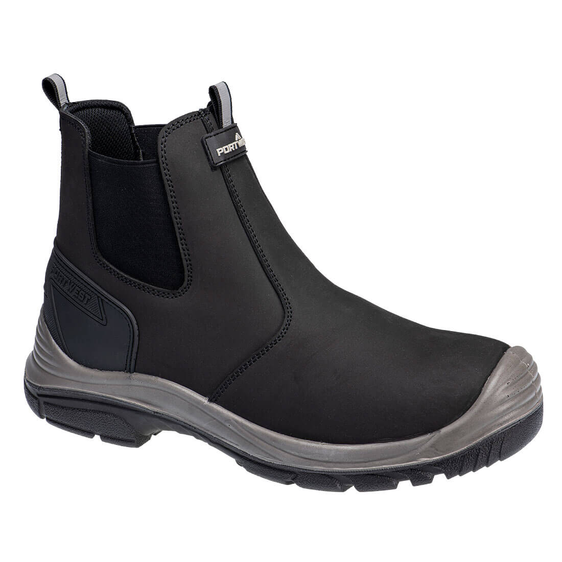 FV02 - Stivaletto Dealer Rafter S7 SR SC FO