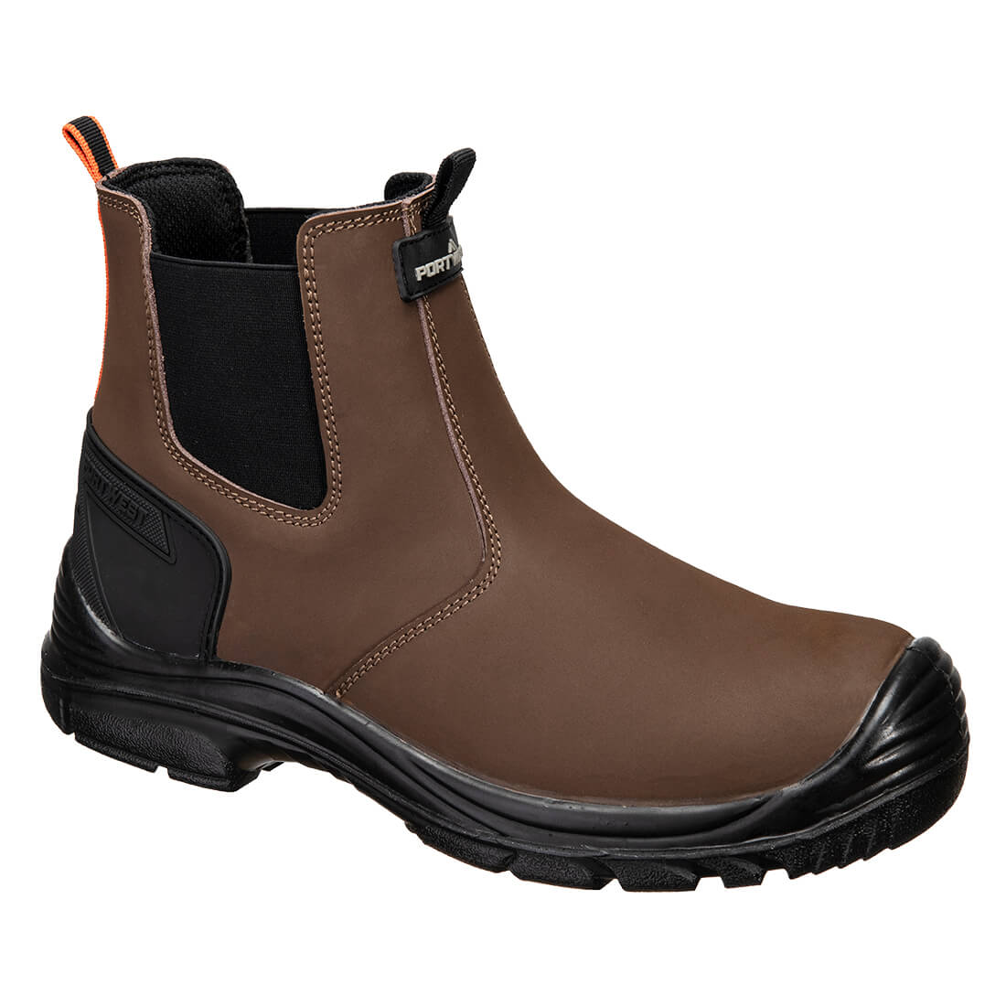 FV02 - Stivaletto Dealer Rafter S7 SR SC FO