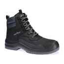 FV06 - Stivaletto in nubuck composito S7L LG FO SR SC