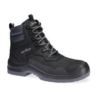 FV06 - Stivaletto in nubuck composito S7L LG FO SR SC