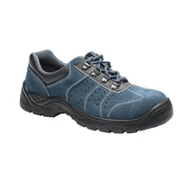 FW02 - Scarpa traforata S1P Steelite