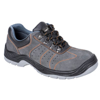 FW02 - Scarpa traforata S1P Steelite