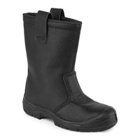 FW29 - Stivale Rigger Steelite S3 CI
