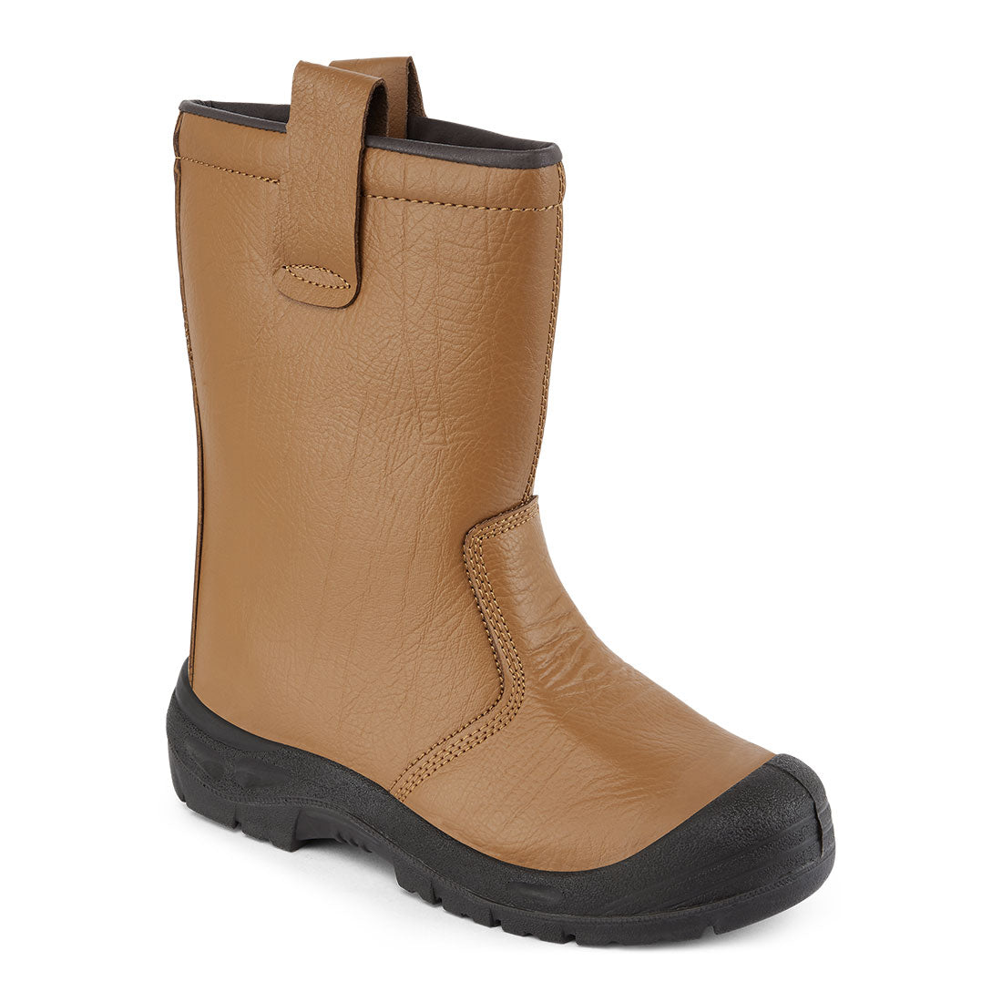 FW29 - Stivale Rigger Steelite S3 CI