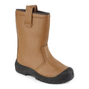 FW29 - Stivale Rigger Steelite S3 CI