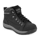 FW31 - Scarponcino Nubuck Mid Cut Steelite SB HRO