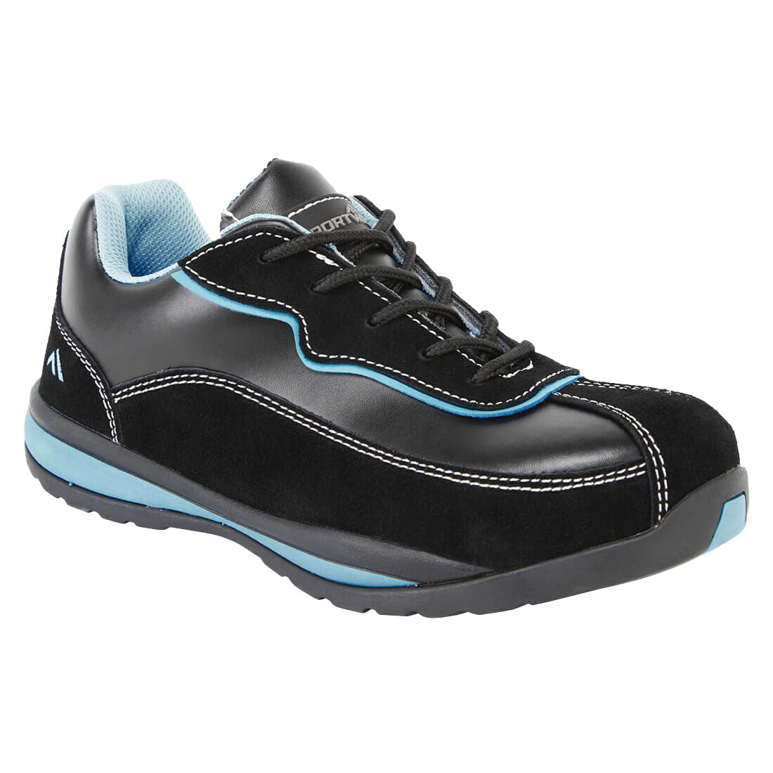 FW39 - Scarpa donna Steelite S1P HRO