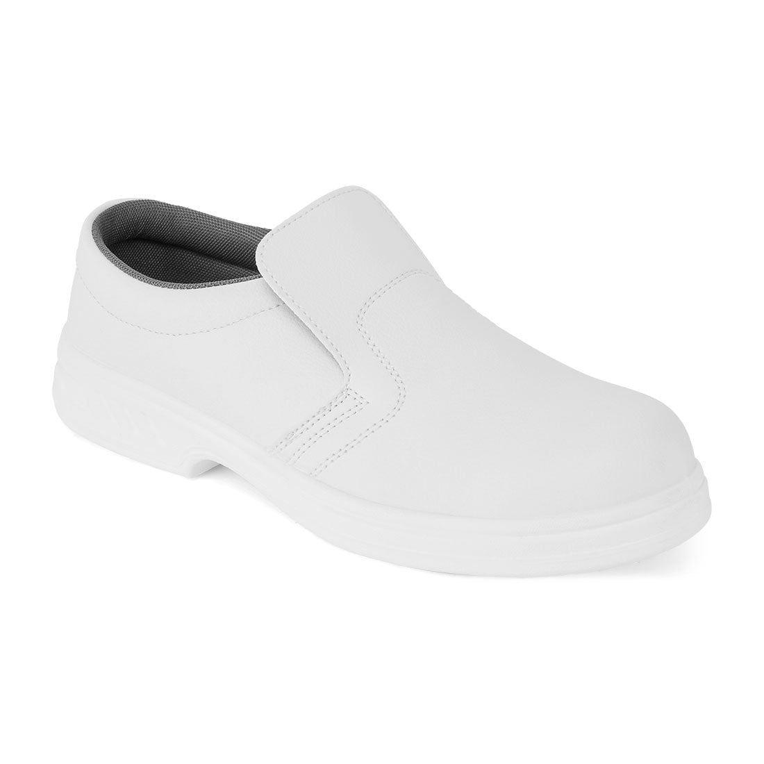 FW58 - Scarpa con suola antiscivolo O2