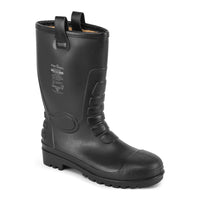 FW75 - Stivale Nettuno Rigger S5 CI