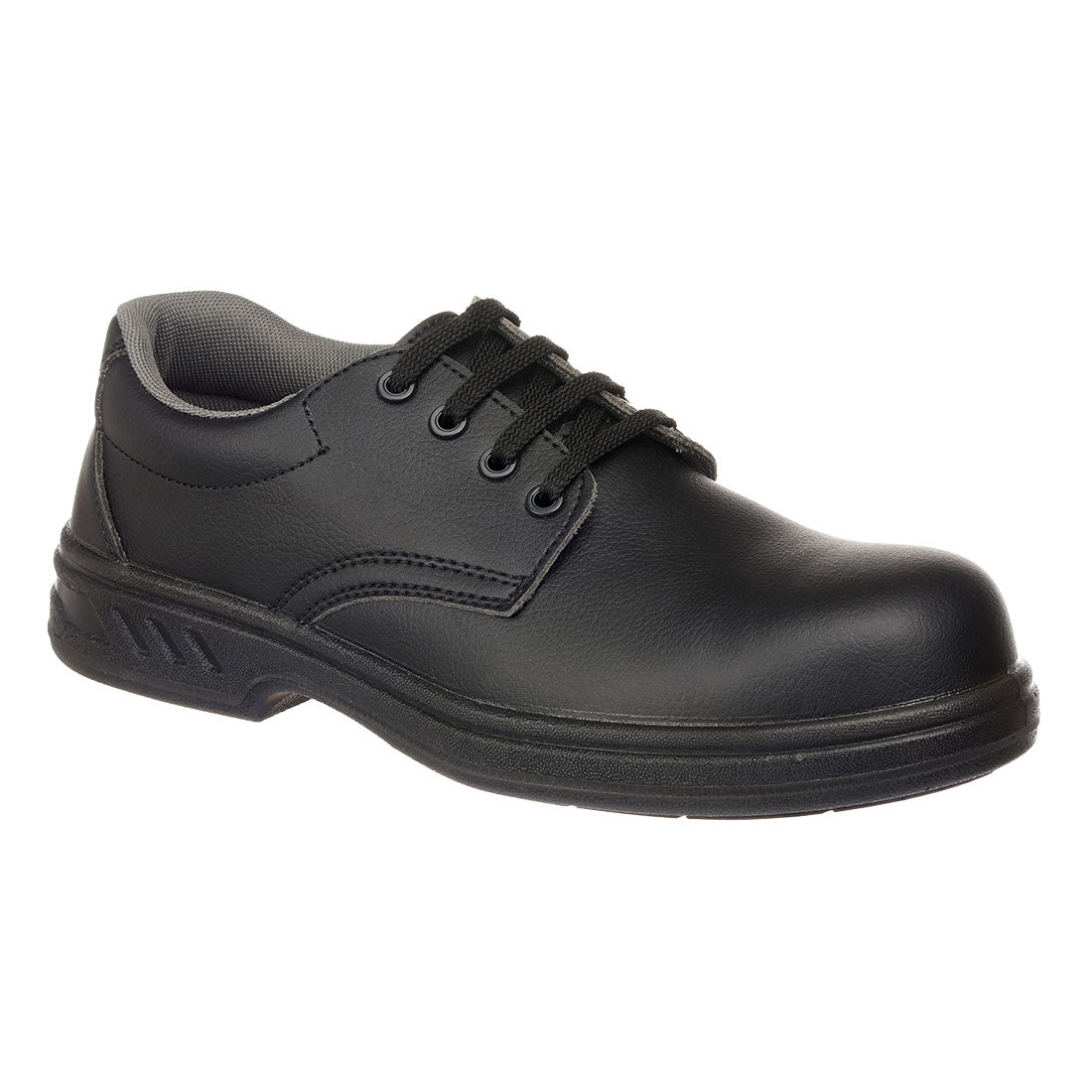 FW80 - Scarpa di sicurezza con lacci S2