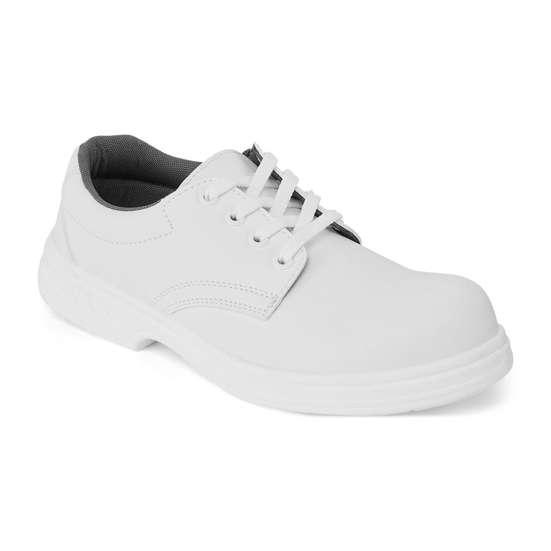 FW80 - Scarpa di sicurezza con lacci S2