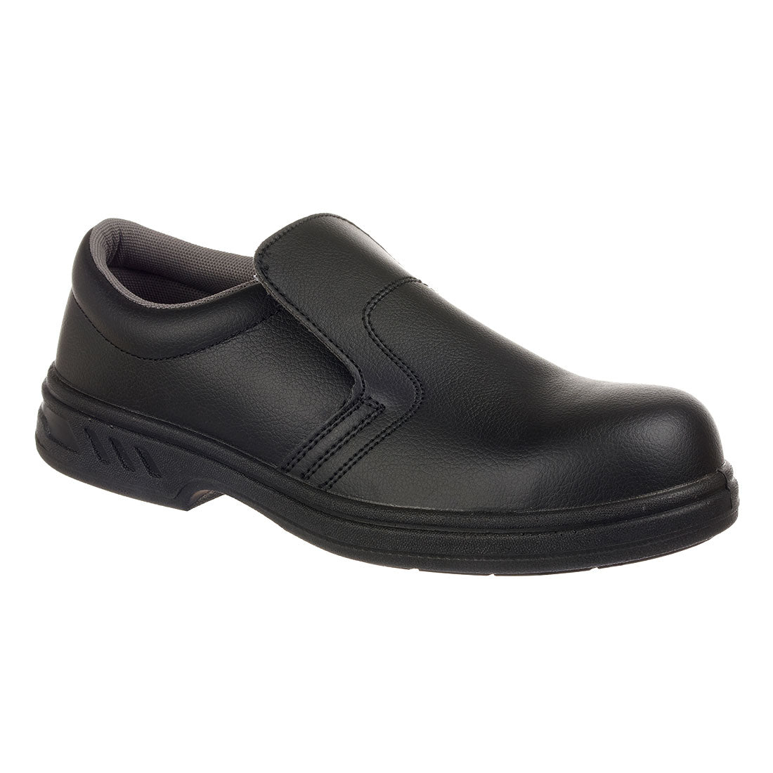 FW81 - Mocassino di sicurezza S2