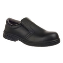 FW81 - Mocassino di sicurezza S2
