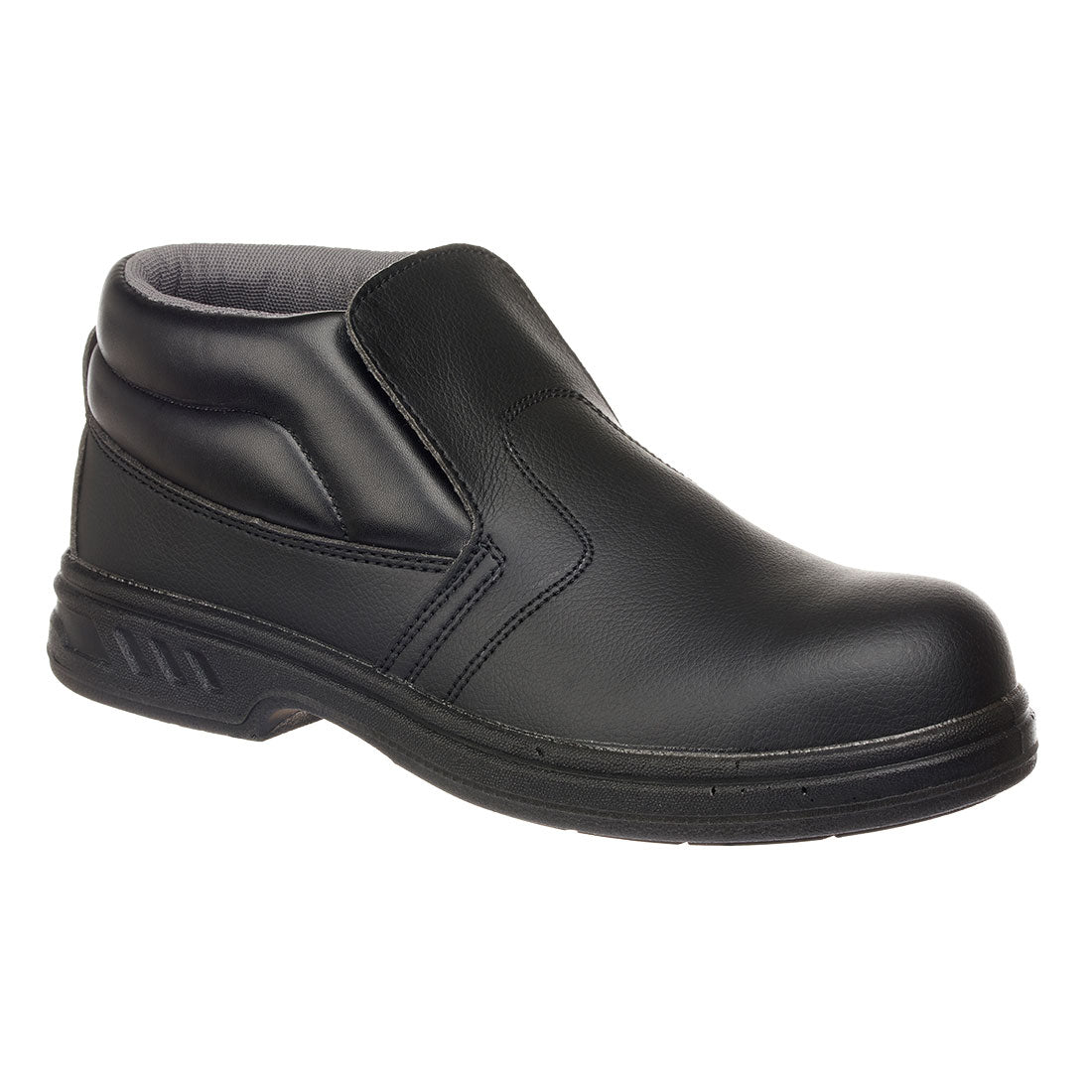 FW83 - Scarpa di sicurezza senza lacci S2