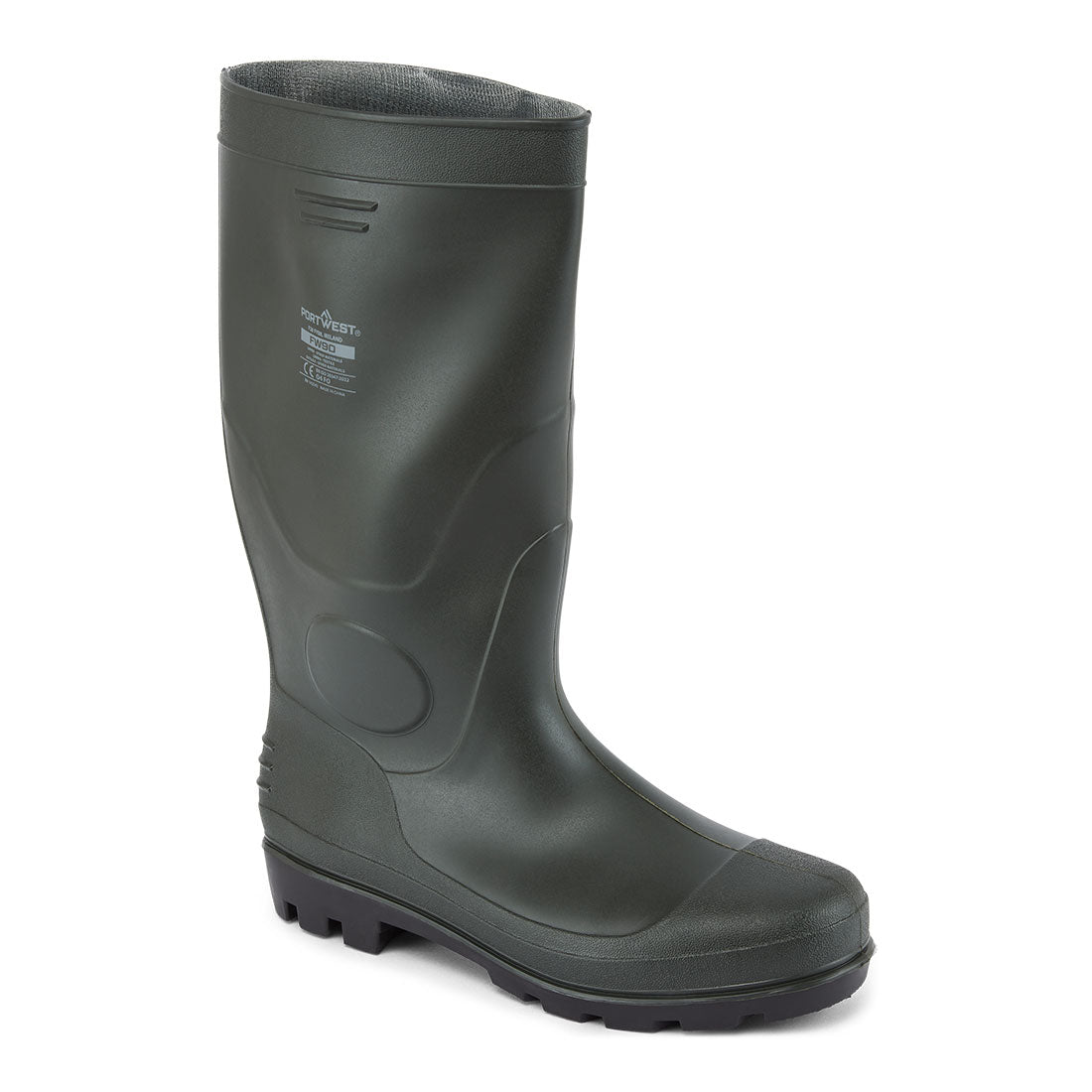 FW90 - Stivale PVC Wellington O4