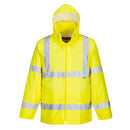H440 - Giacca Impermeabile - Hi-Vis