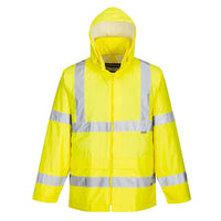 H440 - Giacca Impermeabile - Hi-Vis