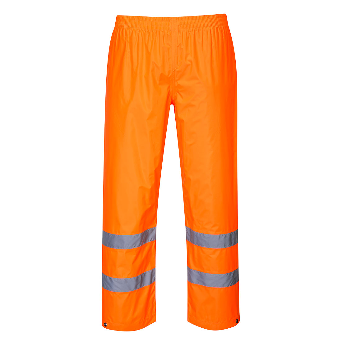 H441 - Pantalone Impermeabile - Hi-Vis