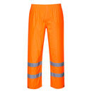 H441 - Pantalone Impermeabile - Hi-Vis