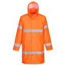 H442 - Cappotto 100cm - Hi-Vis