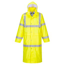 H445 - Impermeabile 122cm - Hi-Vis