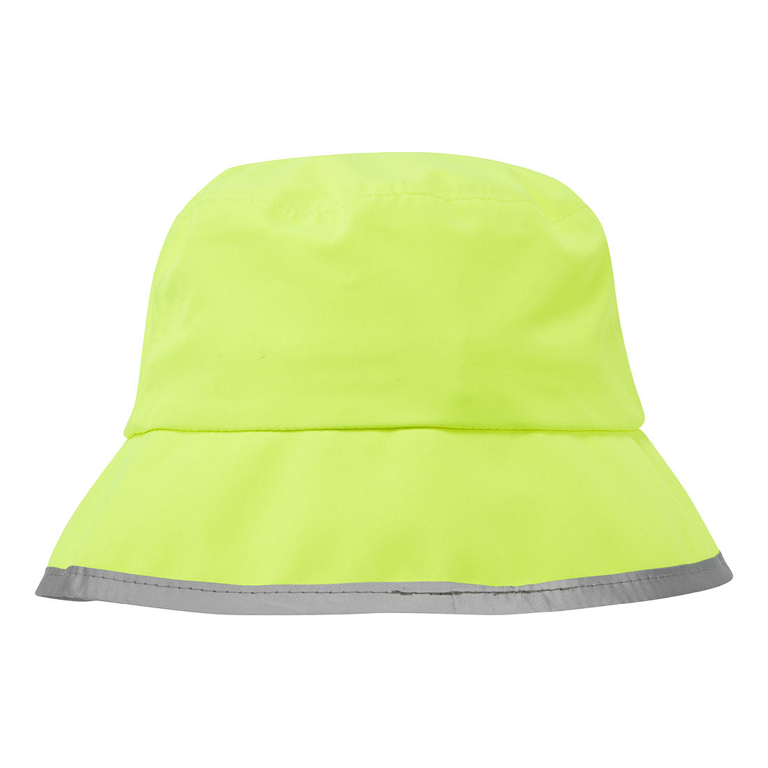 HV23 - Cappello a secchiello impermeabile Hi-Vis