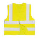 JN14 - Gilet Junior Hi-Vis