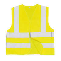 JN14 - Gilet Junior Hi-Vis