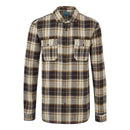 KA307 - KA3 Camicia a quadri