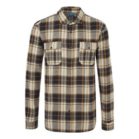 KA307 - KA3 Camicia a quadri