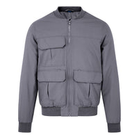 KA360 - KA3 Bomber Jacket
