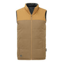 KA361 - Gilet reversibile KA3