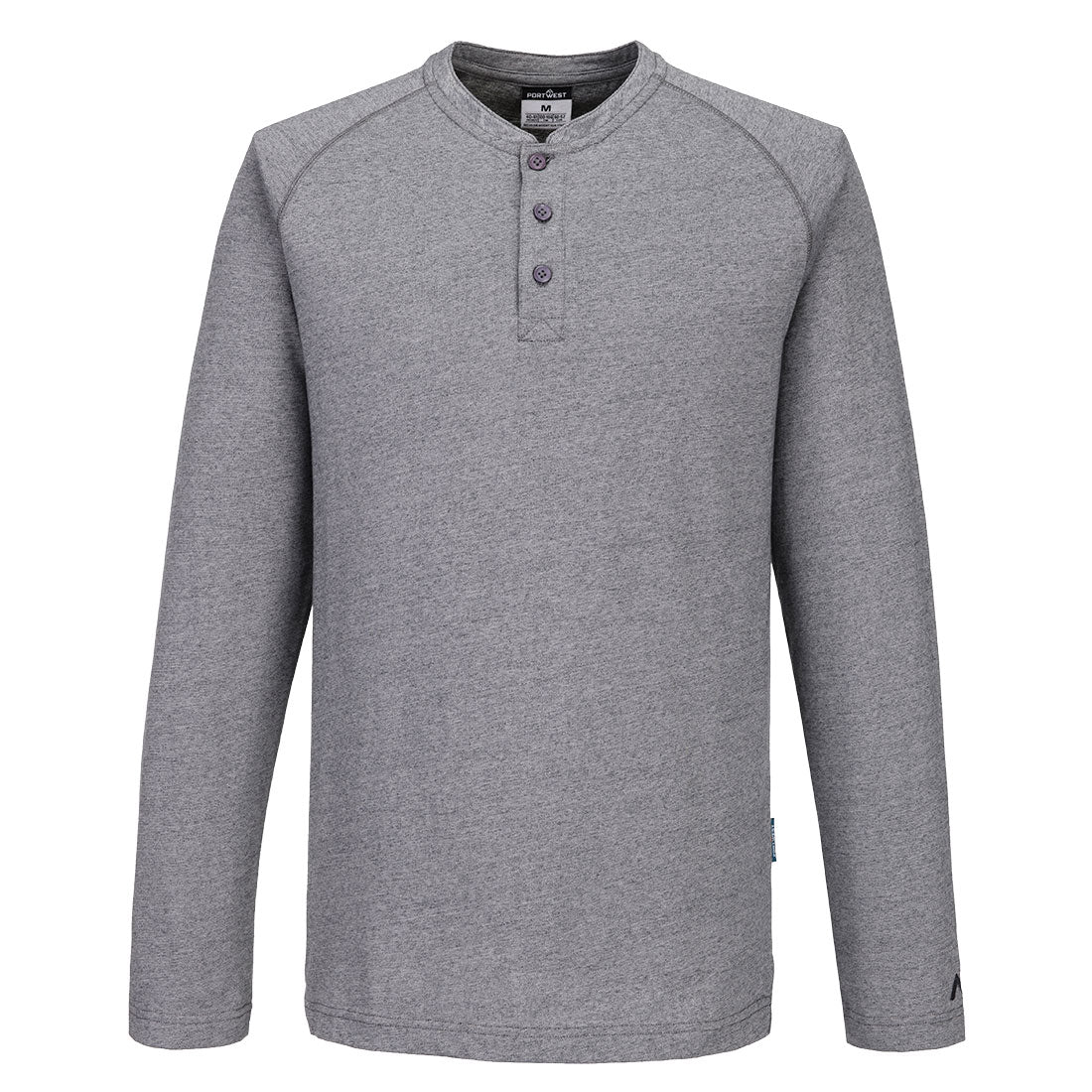 KA370 - KA3 T-Shirt manica lunga