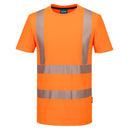 KX301 - KX3 Hi-Vis Sports T-shirt S/S