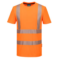 KX301 - KX3 Hi-Vis Sports T-shirt S/S