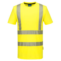 KX301 - KX3 Hi-Vis Sports T-shirt S/S
