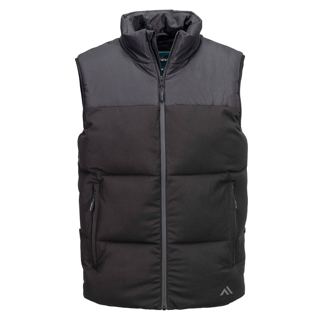 KX305 - Gilet Baffle isolante KX3