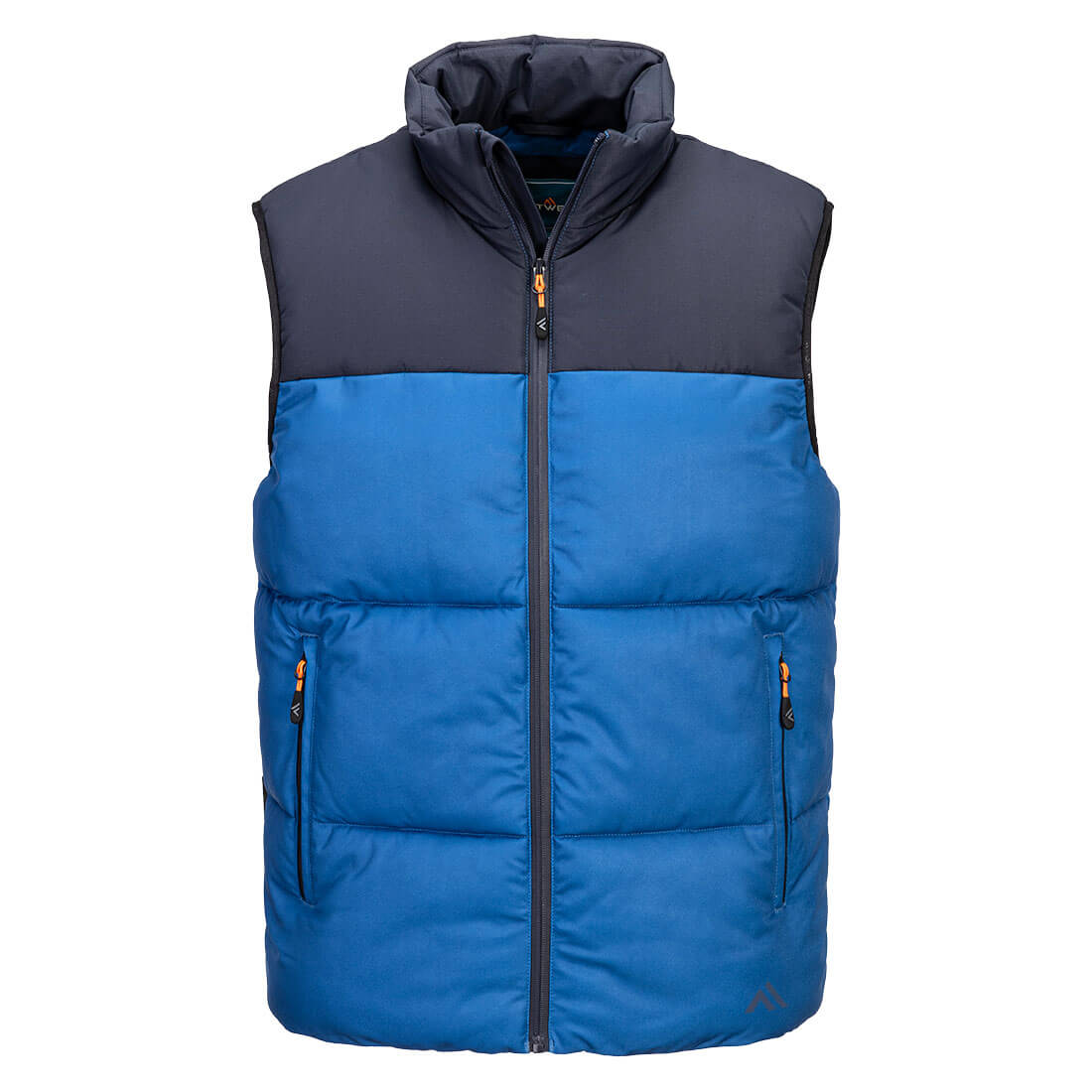 KX305 - Gilet Baffle isolante KX3