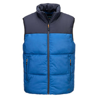 KX305 - Gilet Baffle isolante KX3