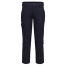 KX312 - Pantalone invernale KX3