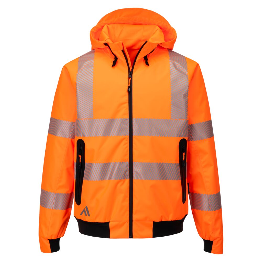 KX315 - Bomber antipioggia KX3 Sport Hi-Vis