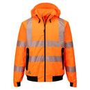 KX315 - Bomber antipioggia KX3 Sport Hi-Vis