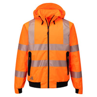 KX315 - Bomber antipioggia KX3 Sport Hi-Vis