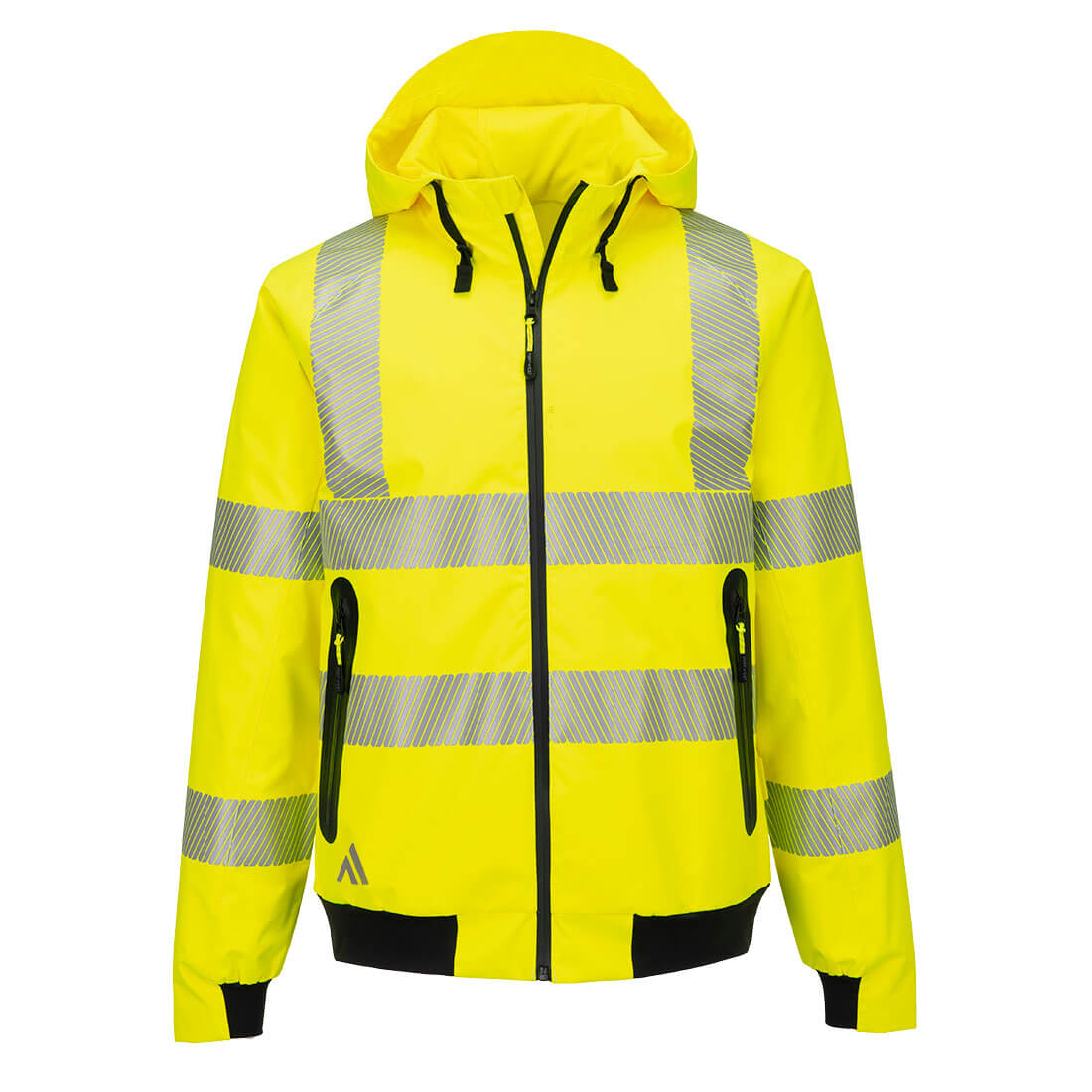 KX315 - Bomber antipioggia KX3 Sport Hi-Vis