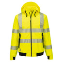 KX315 - Bomber antipioggia KX3 Sport Hi-Vis