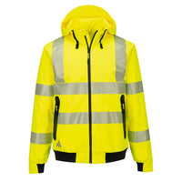 KX315 - Bomber antipioggia KX3 Sport Hi-Vis