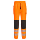 KX346 - PW3 Flexi Jogger Hi-Vis
