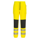 KX346 - PW3 Flexi Jogger Hi-Vis