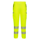 KX348 - Hi-Vis Sports Combat Joggers