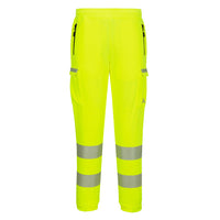 KX348 - Hi-Vis Sports Combat Joggers